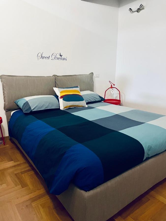 רומא Coronari 28 Holiday Apartment מראה חיצוני תמונה