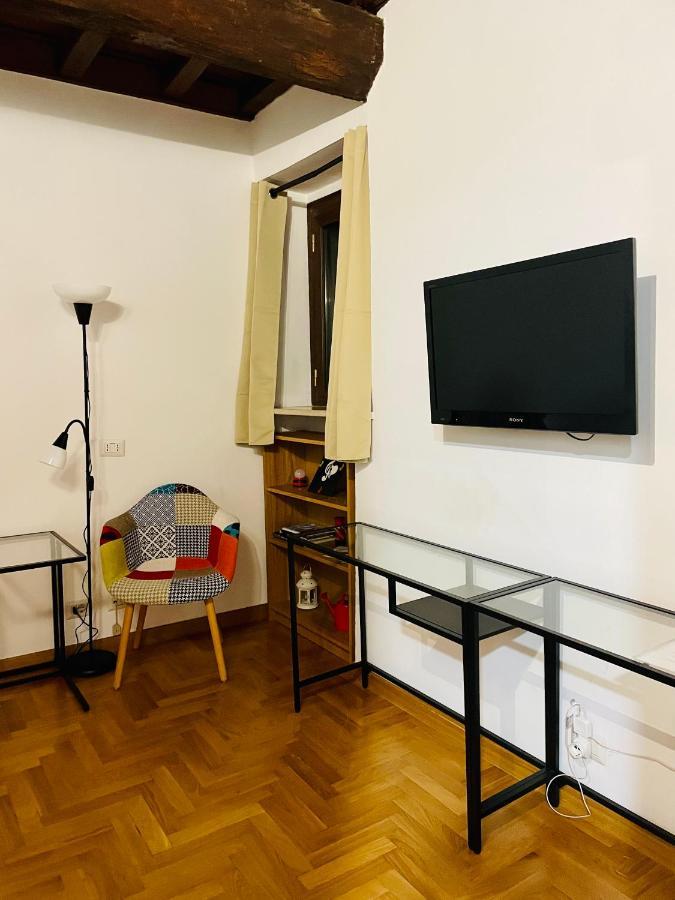 רומא Coronari 28 Holiday Apartment מראה חיצוני תמונה